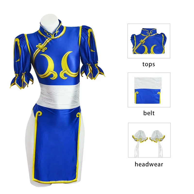 Women'S Clothing And Accessories - Adult Women Clothing Game Fighter Street