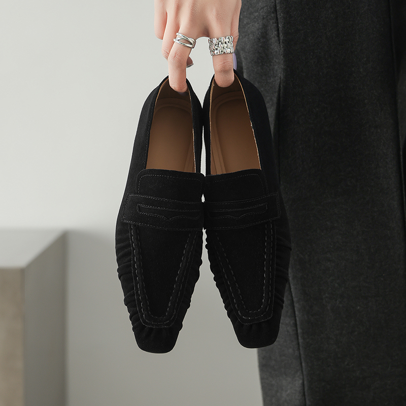 Spring Genuine Leather Women P - Women'S Shoes And Accessories recension och pris