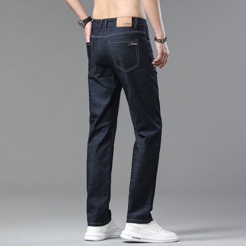 2025 Spring Summer Thin Classi - Levis Jeans 501 recension och pris