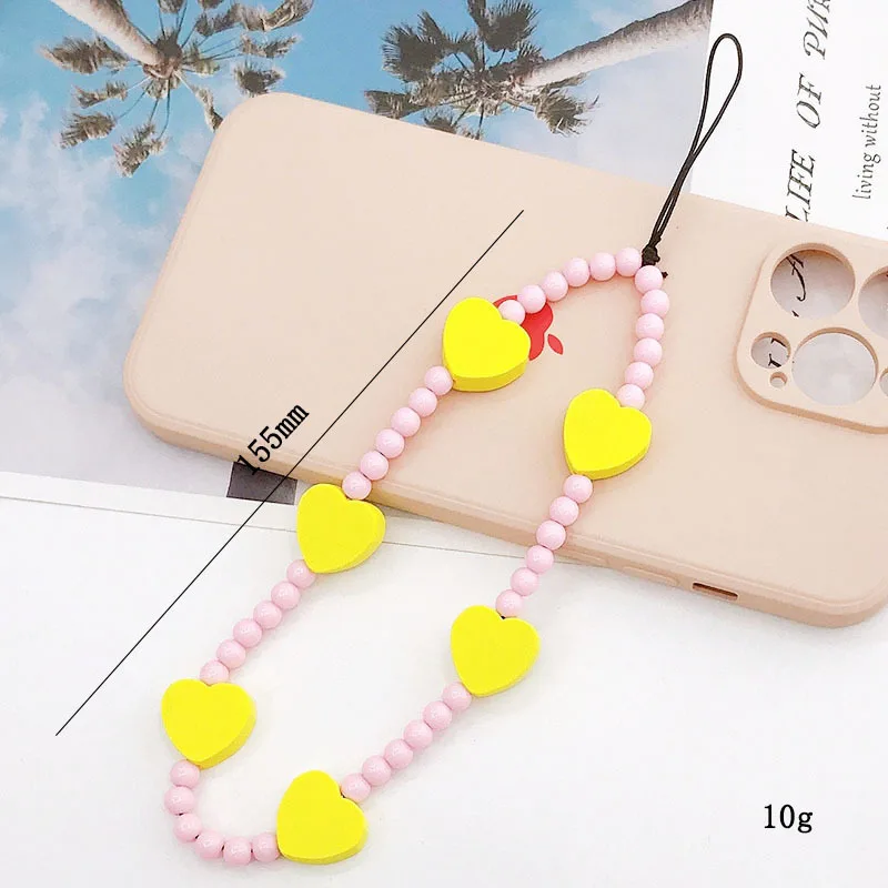 Acrylic Stars Love Bear Phone  - Women Accessories Picture recension och pris