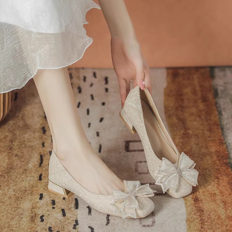 Women's 2025 New Style Fall Ev - Women'S Shoes And Accessories recension och pris