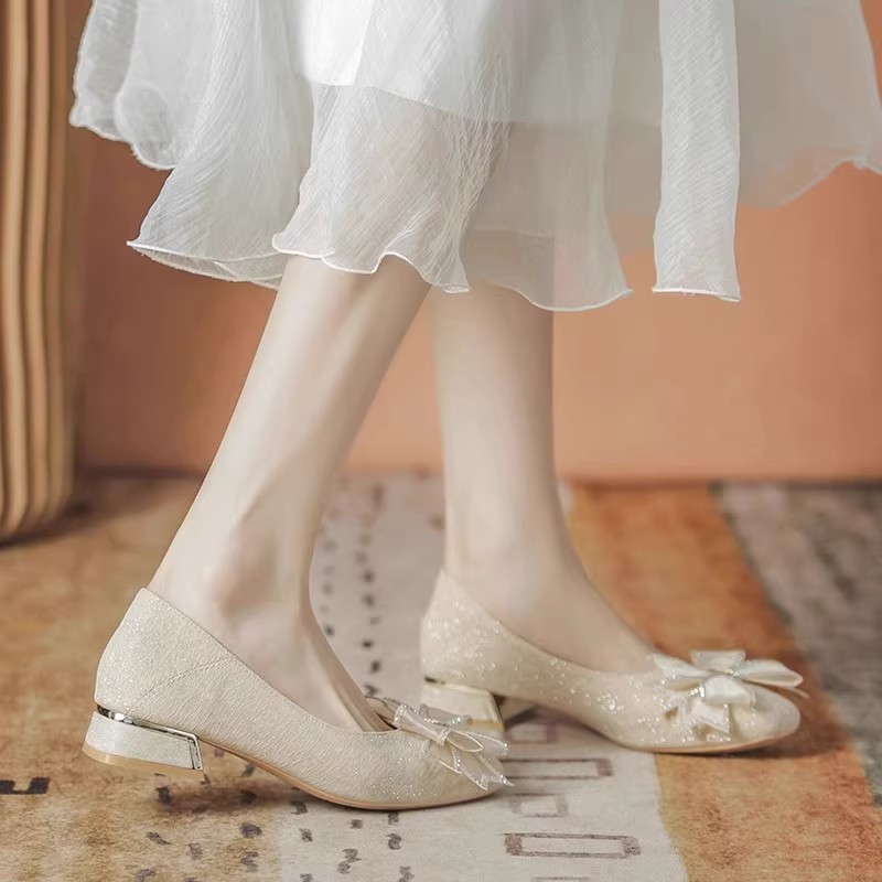 Women's 2025 New Style Fall Ev - Women'S Shoes And Accessories recension och pris