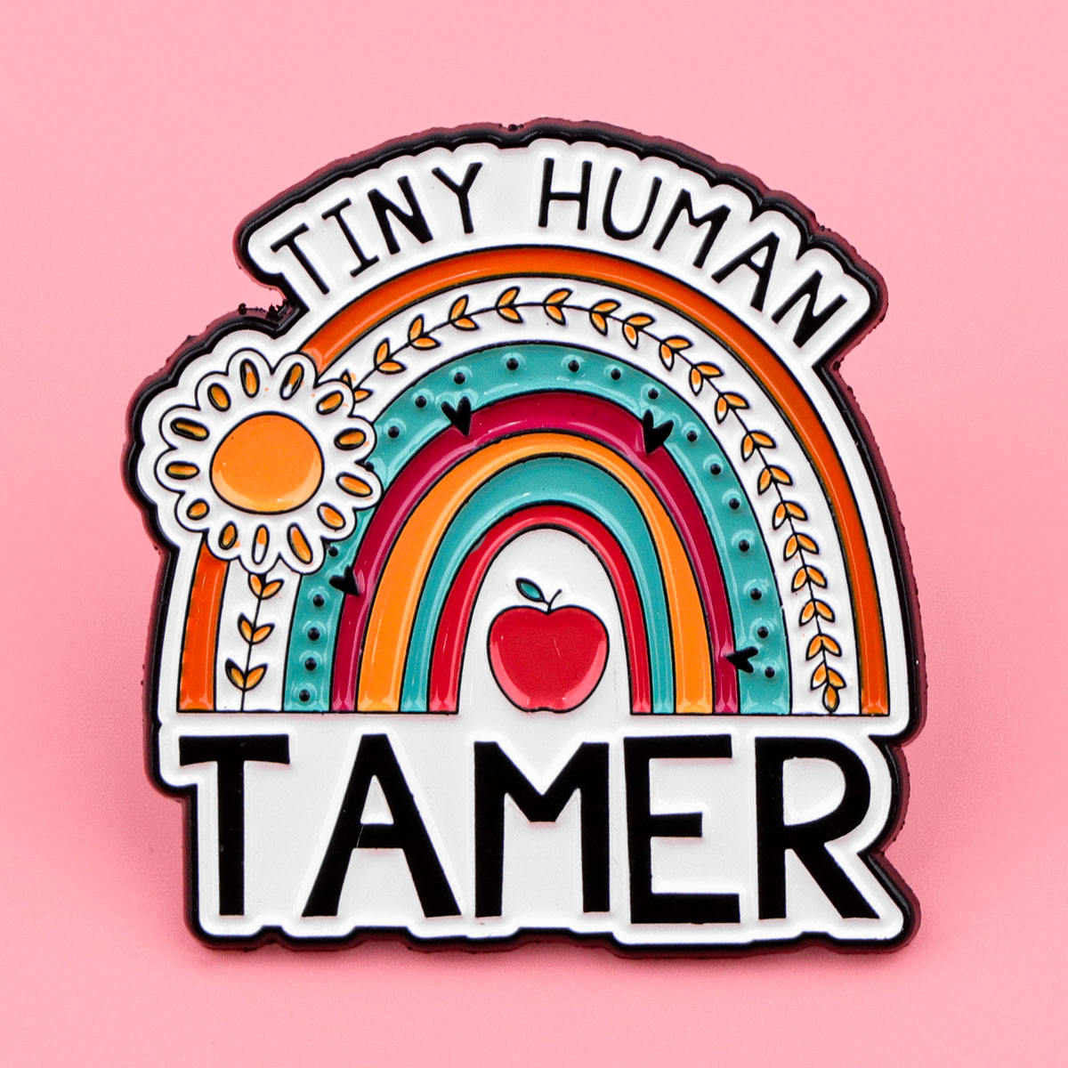 Doctor Nurse Enamel Pin Uterus - Women Accessories Picture recension och pris