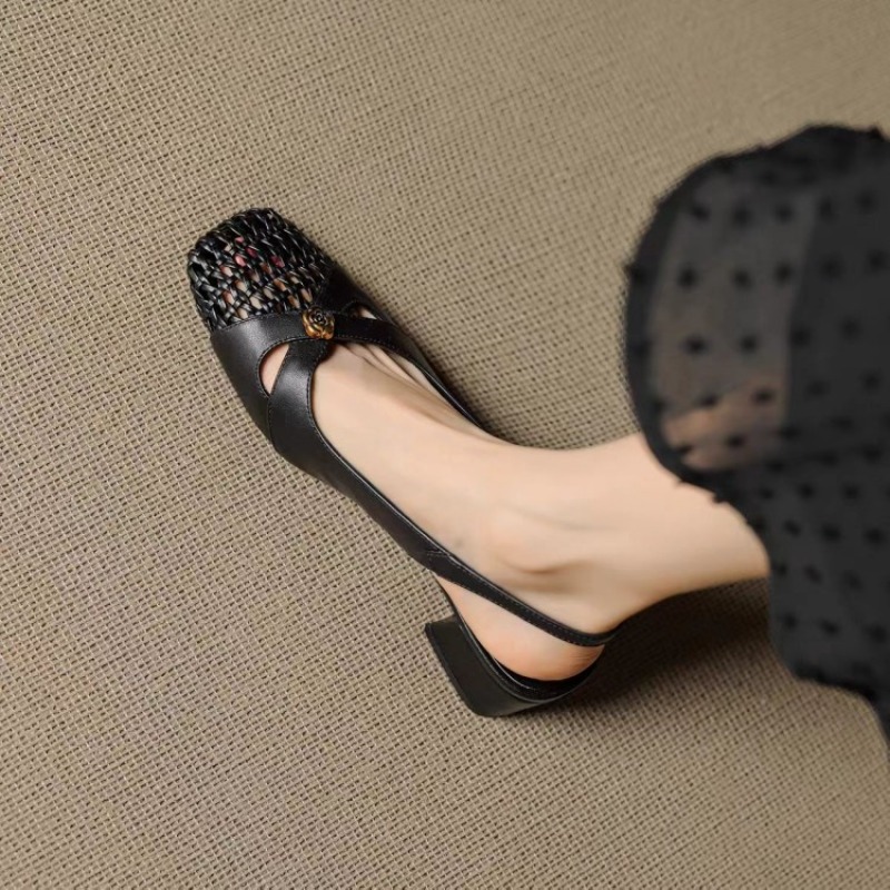 Women's French-style closed-to - Women'S Shoes And Accessories recension och pris
