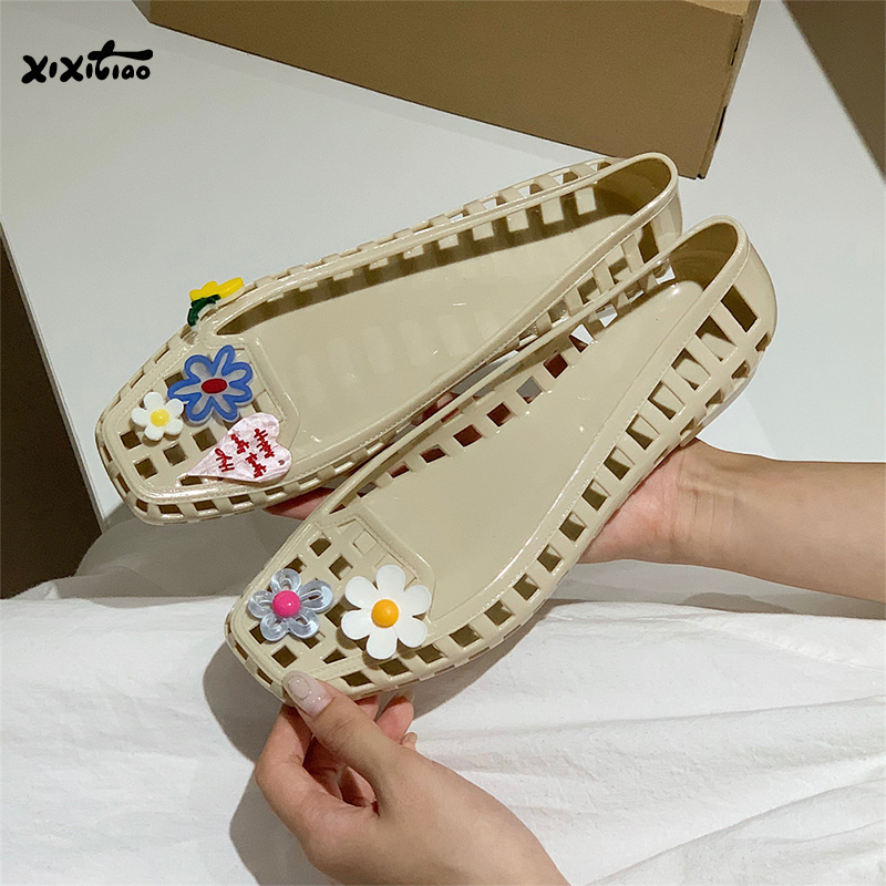 XIXITIAO Summer Women's Sandal - Women Accessories Trending recension och pris