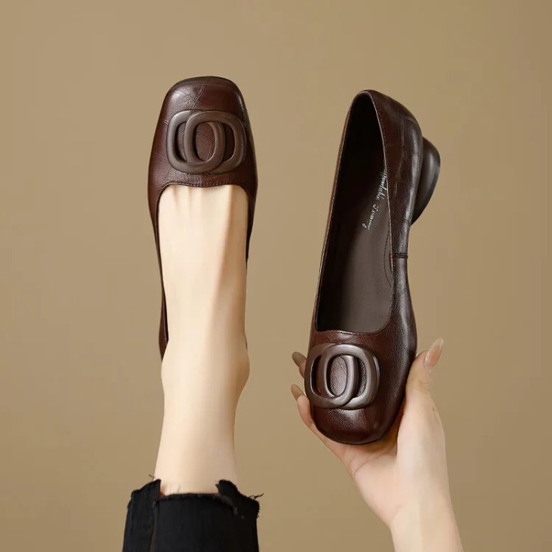 French Style Women Shoes Pumps - Women'S Shoes And Accessories recension och pris