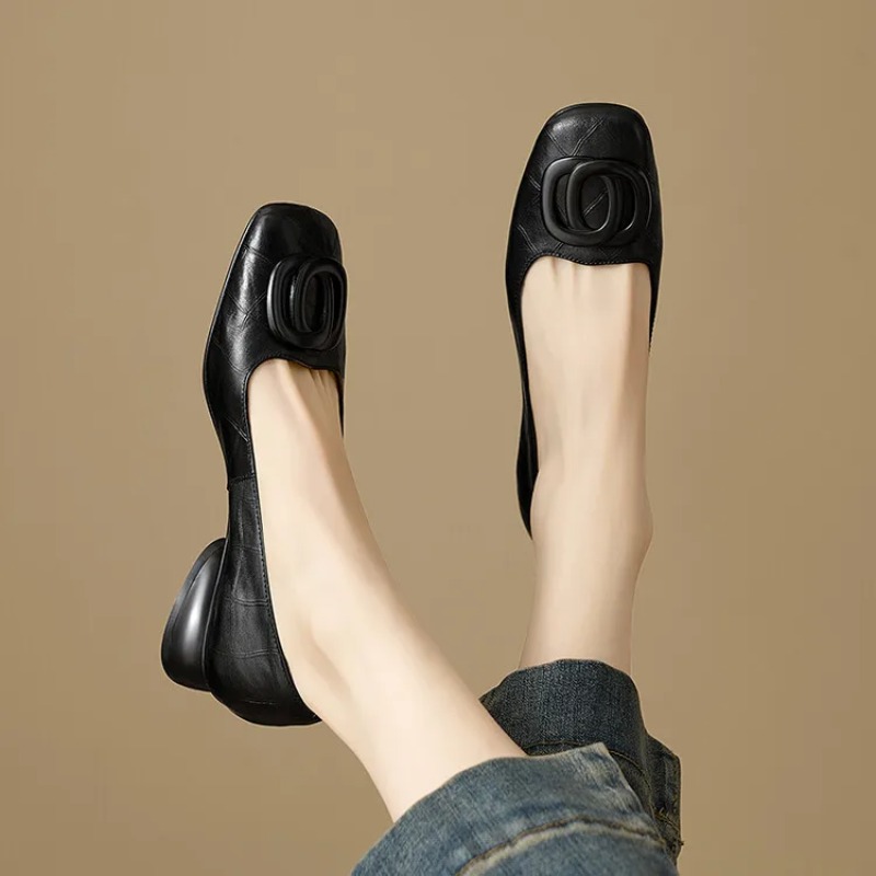 French Style Women Shoes Pumps - Women'S Shoes And Accessories recension och pris