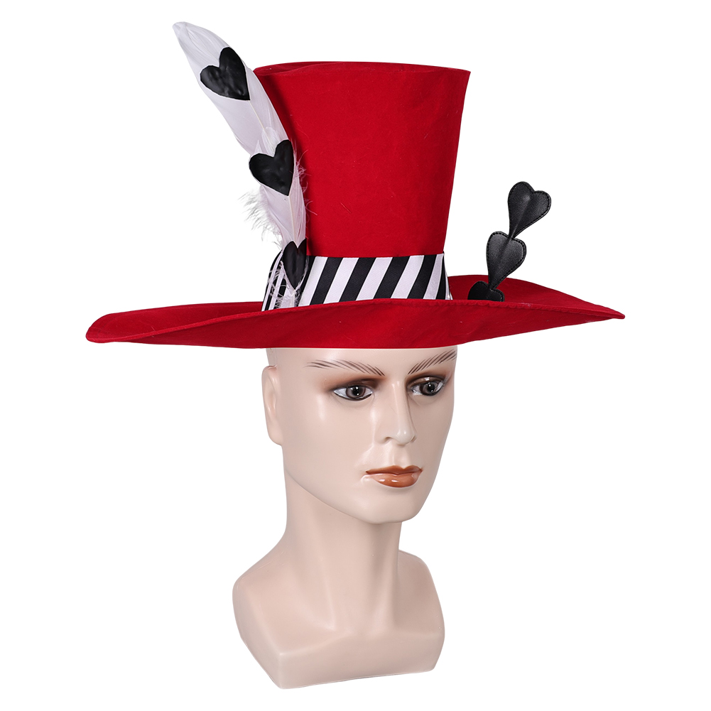 Valentino Hat Cosplay Hell Inn - Women'S Valentino Accessories recension och pris