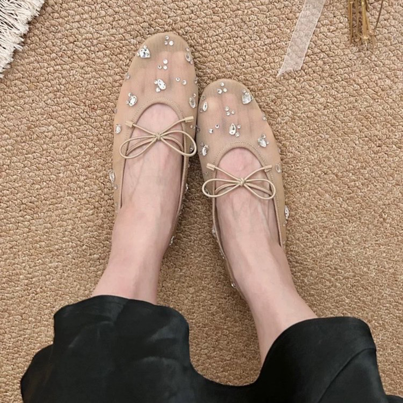 Summer Elegant Women's Sparkly - Women'S Shoes And Accessories recension och pris