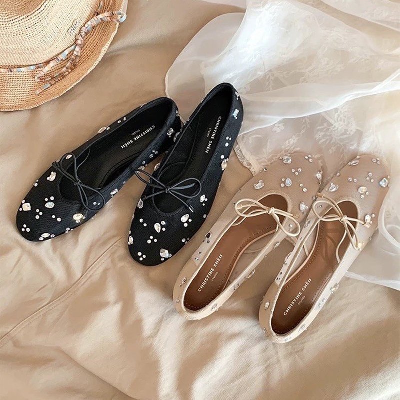 Summer Elegant Women's Sparkly - Women'S Shoes And Accessories recension och pris