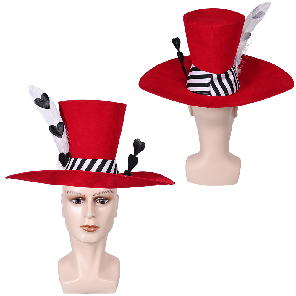 TV Hazzbin Valentino Cosplay R - Women'S Valentino Accessories recension och pris