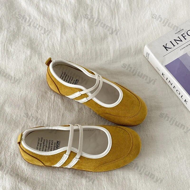Women Vintage Solid Casual Sha - Women'S Shoes And Accessories recension och pris