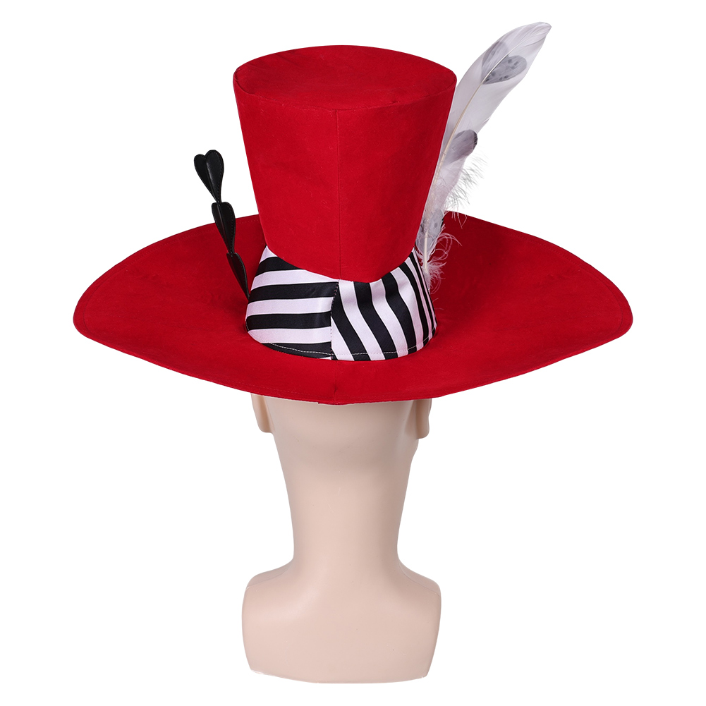 Fancy Dress Valentino Hat Eyeg - Women'S Valentino Accessories recension och pris