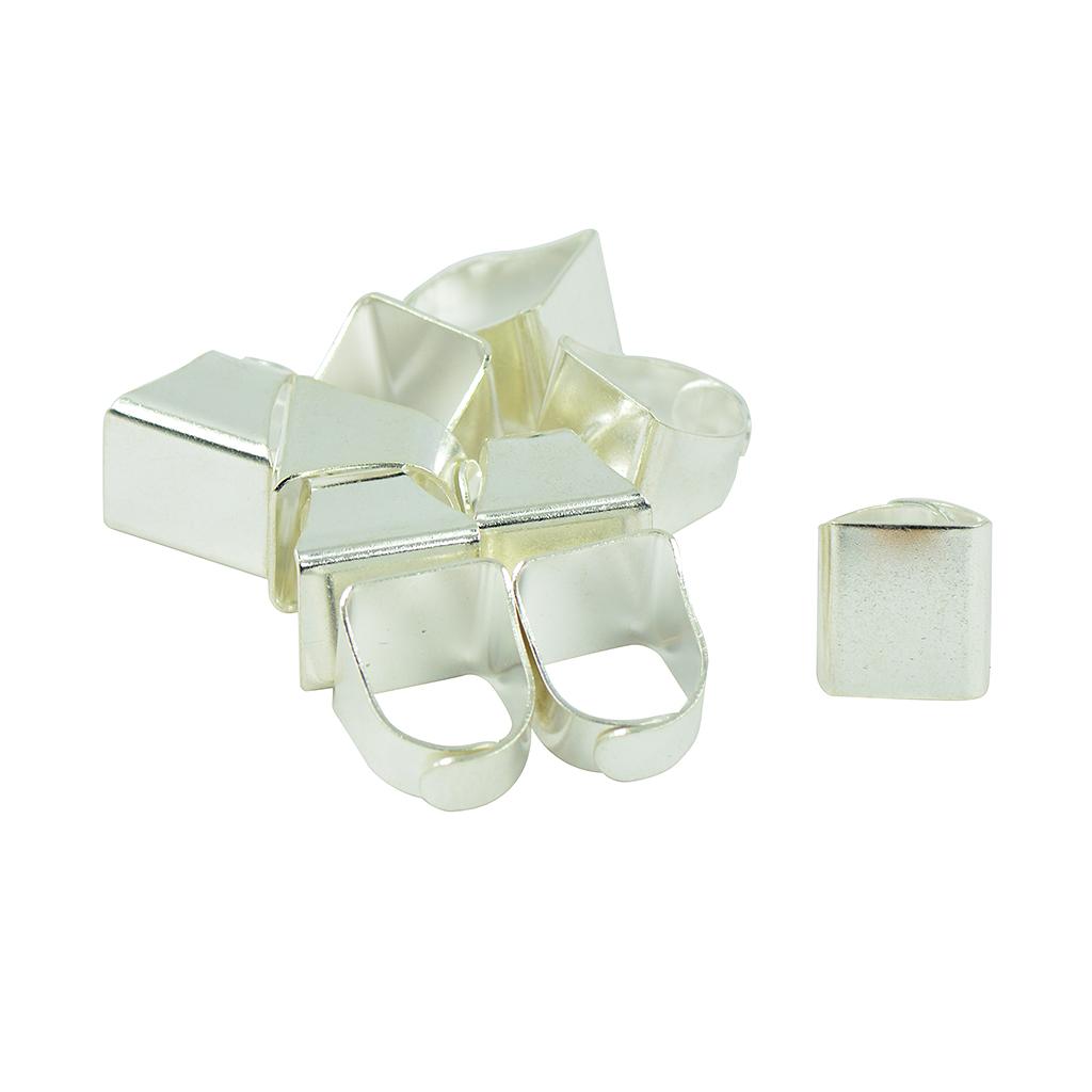 Brass Adjustable Ring Rectangl - Ring Set Adjustable recension och pris