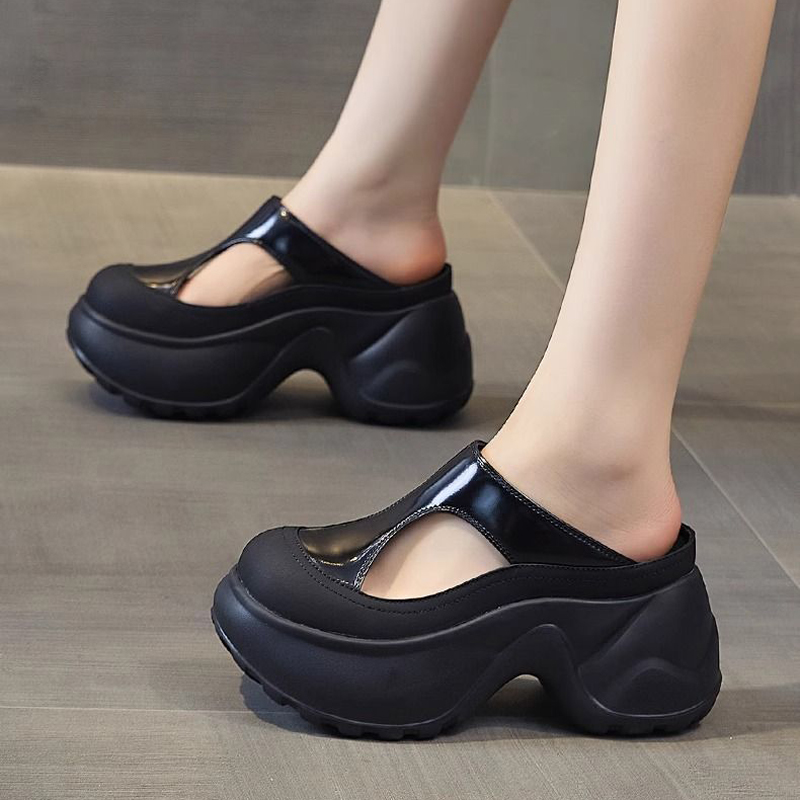 Woman Sandal Home Cloud Slippe - Women'S Shoes And Accessories recension och pris