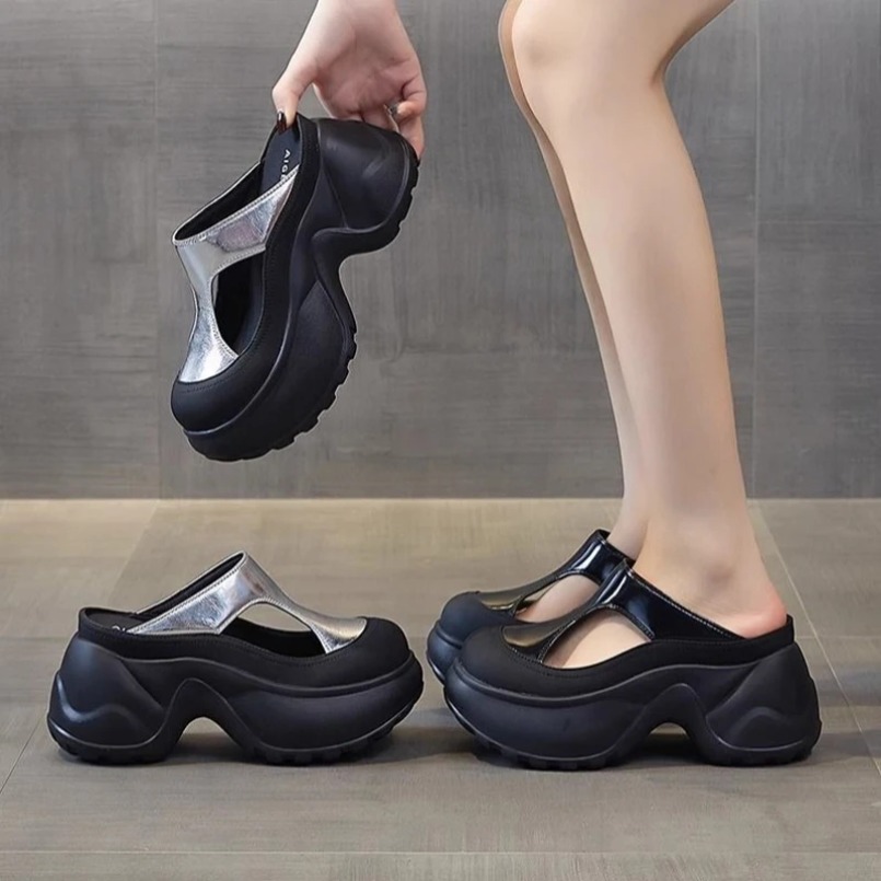 Woman Sandal Home Cloud Slippe - Women'S Shoes And Accessories recension och pris