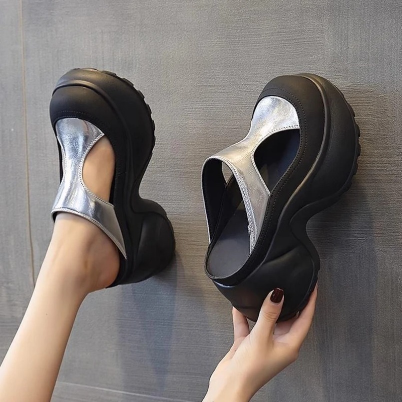 Woman Sandal Home Cloud Slippe - Women'S Shoes And Accessories recension och pris