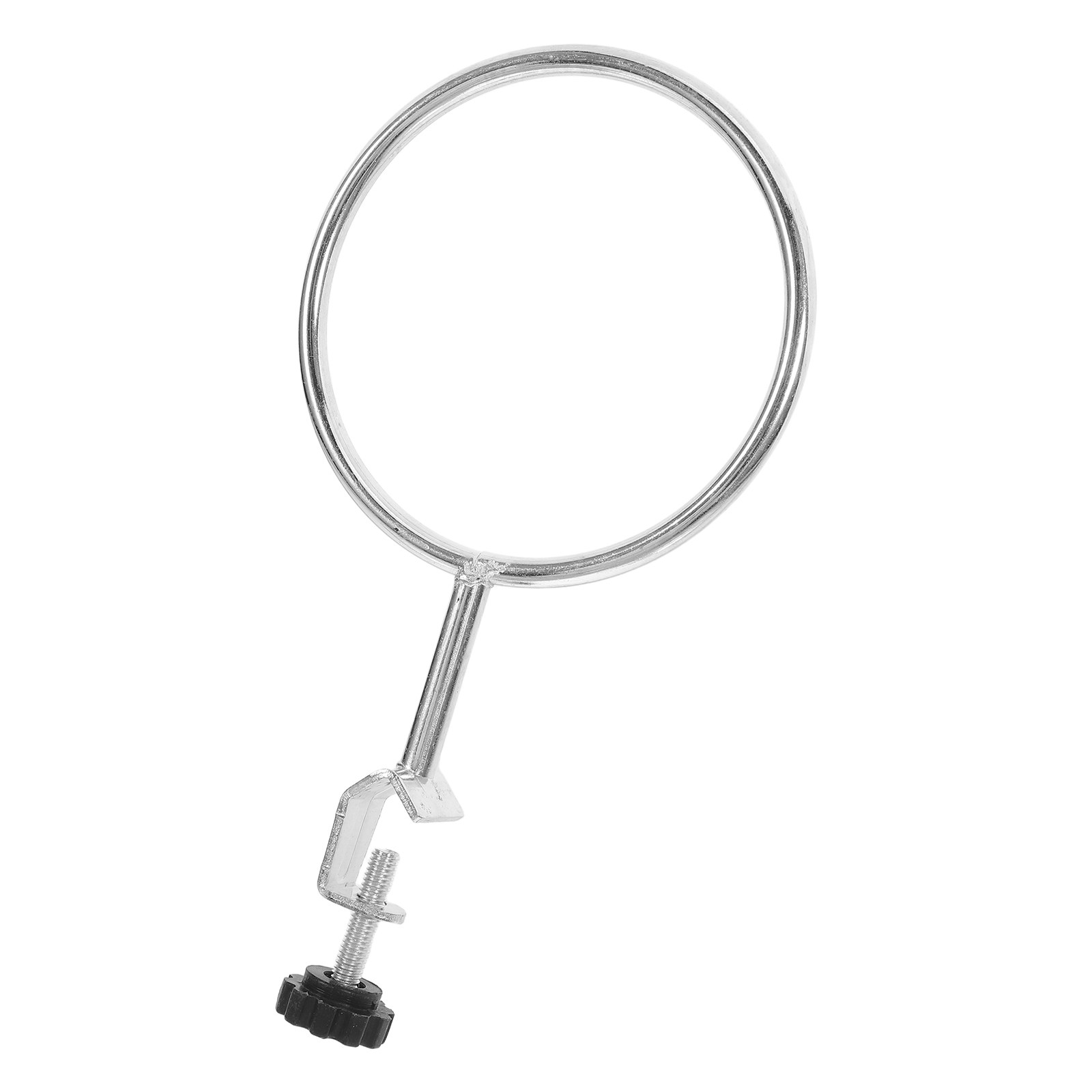 Heavy-Duty Chemistry Lab Stand - Ring Set Adjustable recension och pris