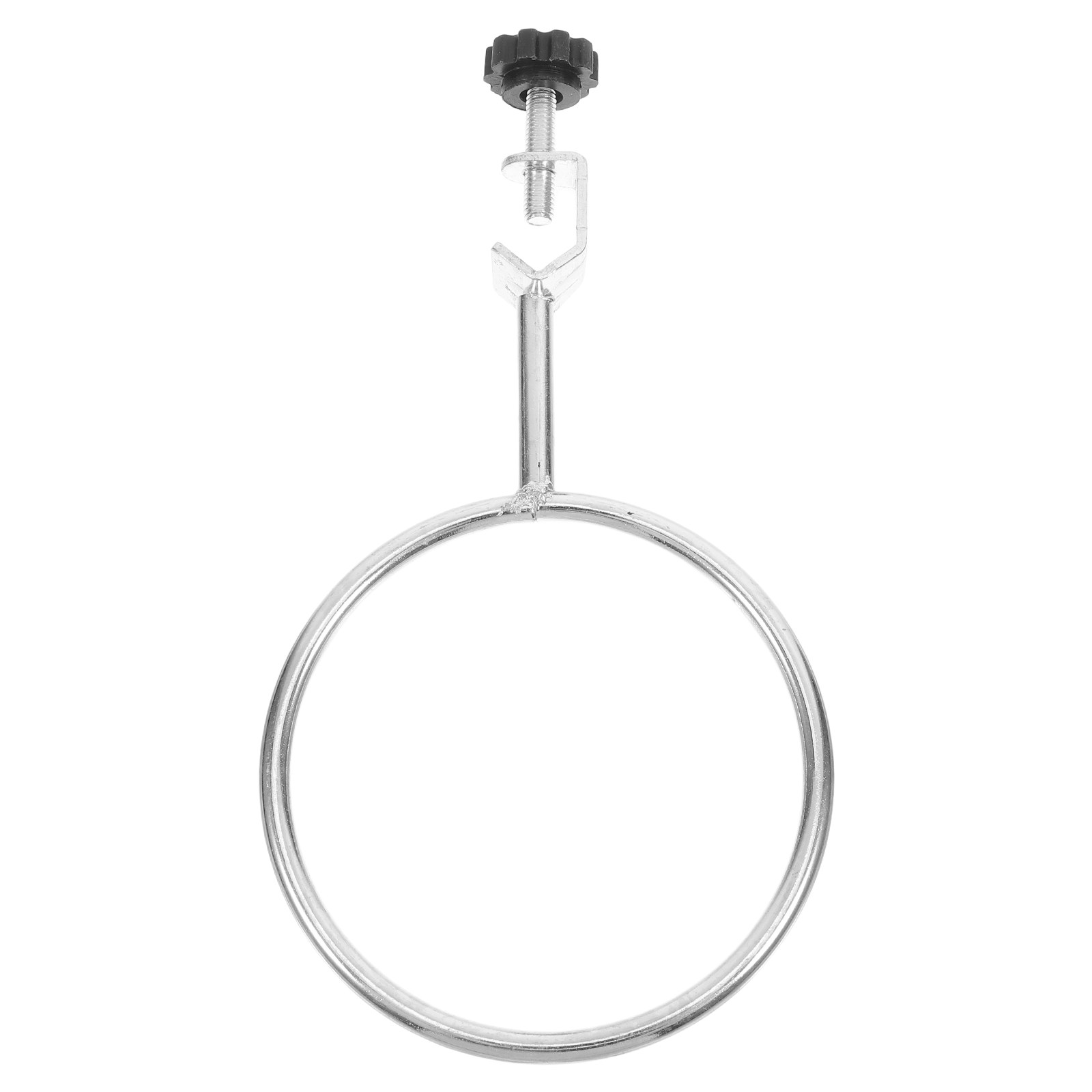 Heavy-Duty Chemistry Lab Stand - Ring Set Adjustable recension och pris