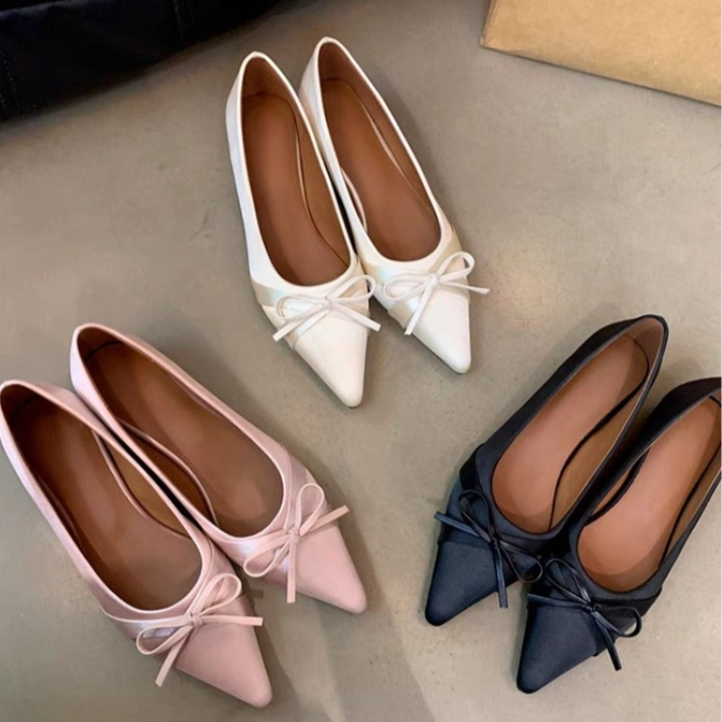 Summer New Style Chiffon Fashi - Women'S Shoes And Accessories recension och pris